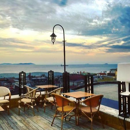 Glk Premier Regency Suites & Spa Istambul Exterior foto