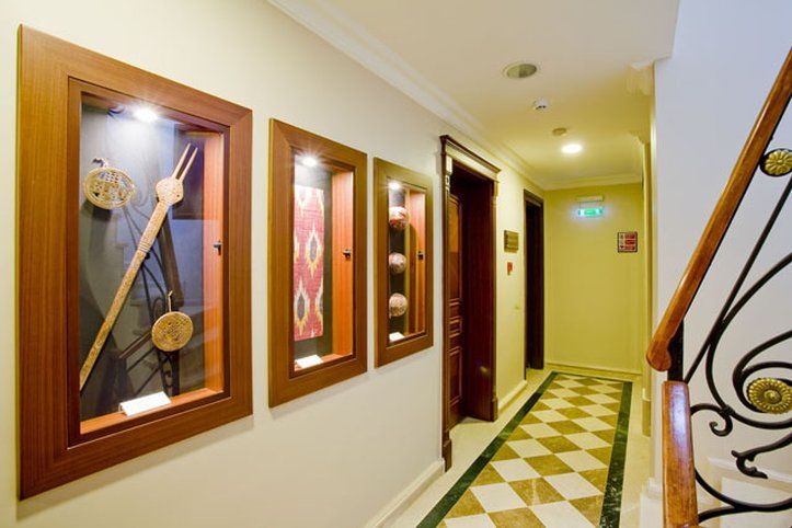 Glk Premier Regency Suites & Spa Istambul Exterior foto